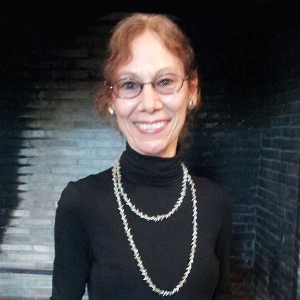 Meet your Posher, Marcia